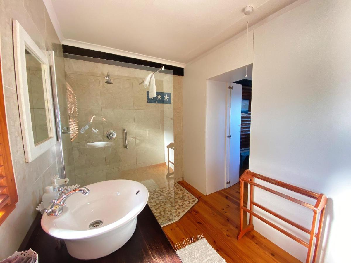 Tiptol Couple'S Retreat Apartment Jeffreys Bay Exterior photo