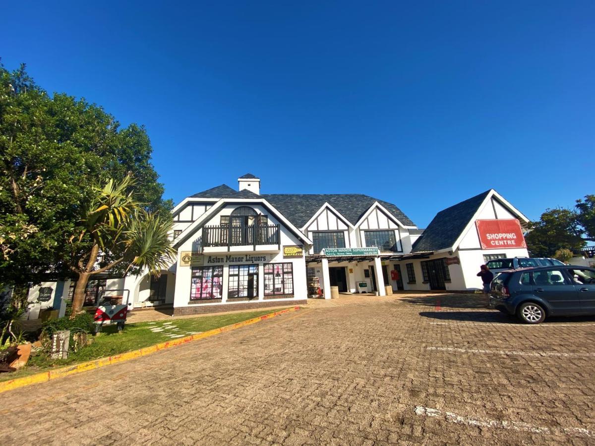Tiptol Couple'S Retreat Apartment Jeffreys Bay Exterior photo